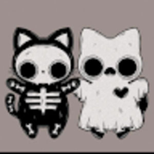 Meet your Posher, Abigail